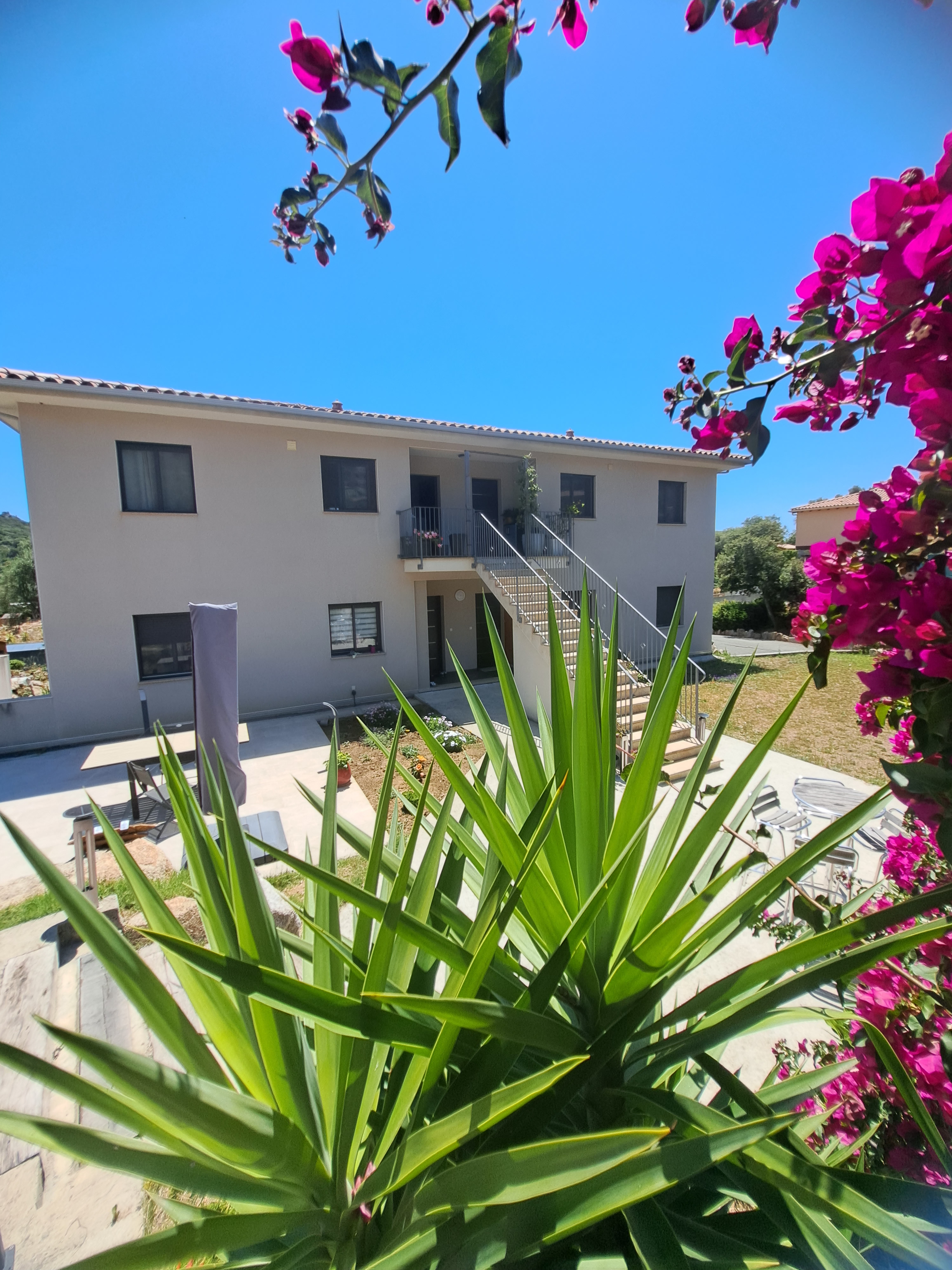 Appartement 3 pièces 65 m² · à Viggianello · 65 m² · 387 000 €