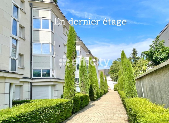 appartement 1 pièces - 25m2 à Antony (92160)