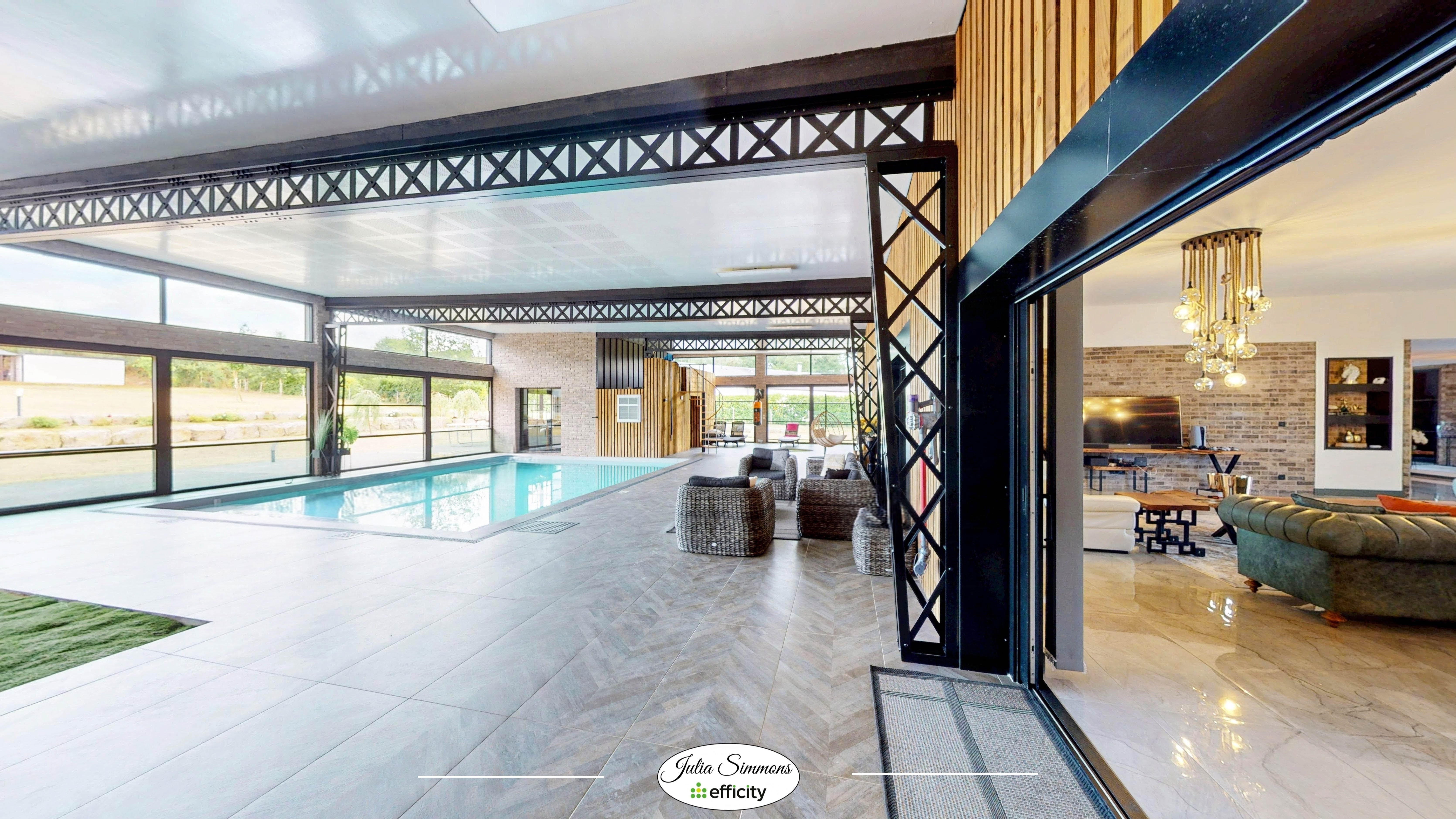 Maison 9 pièces 532 m² · à Solesmes · 532 m² · 1 460 000 €