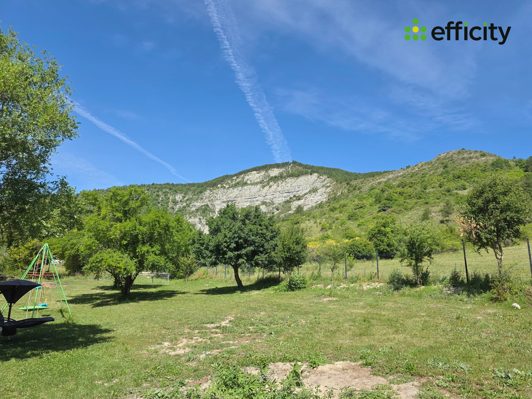 maison 6 pièces - 152m2 à Barret-sur-Méouge (05300)