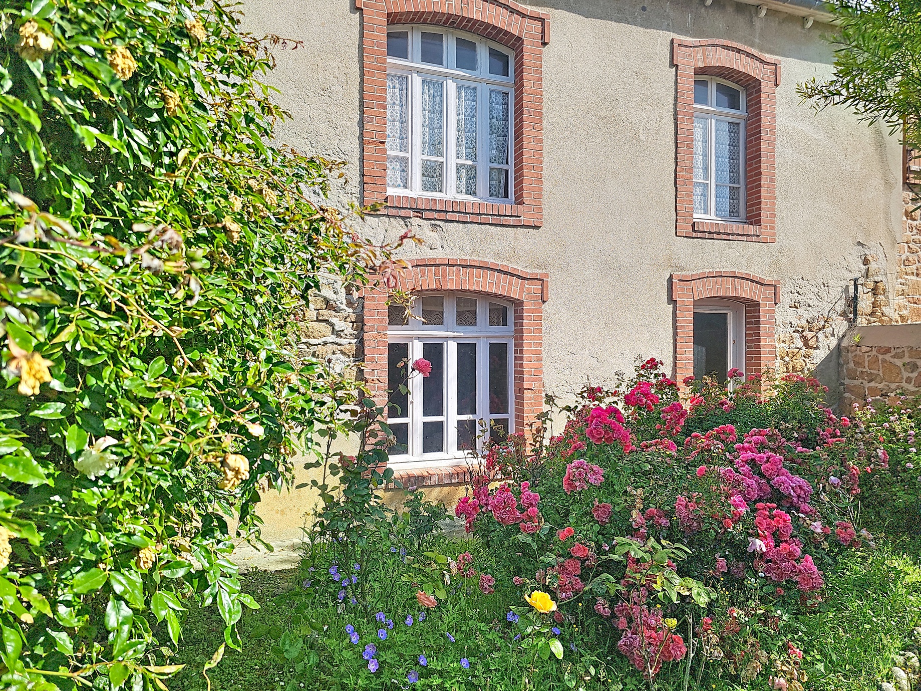 maison 6 pièces - 100m2 à Île-de-Bréhat (22870)