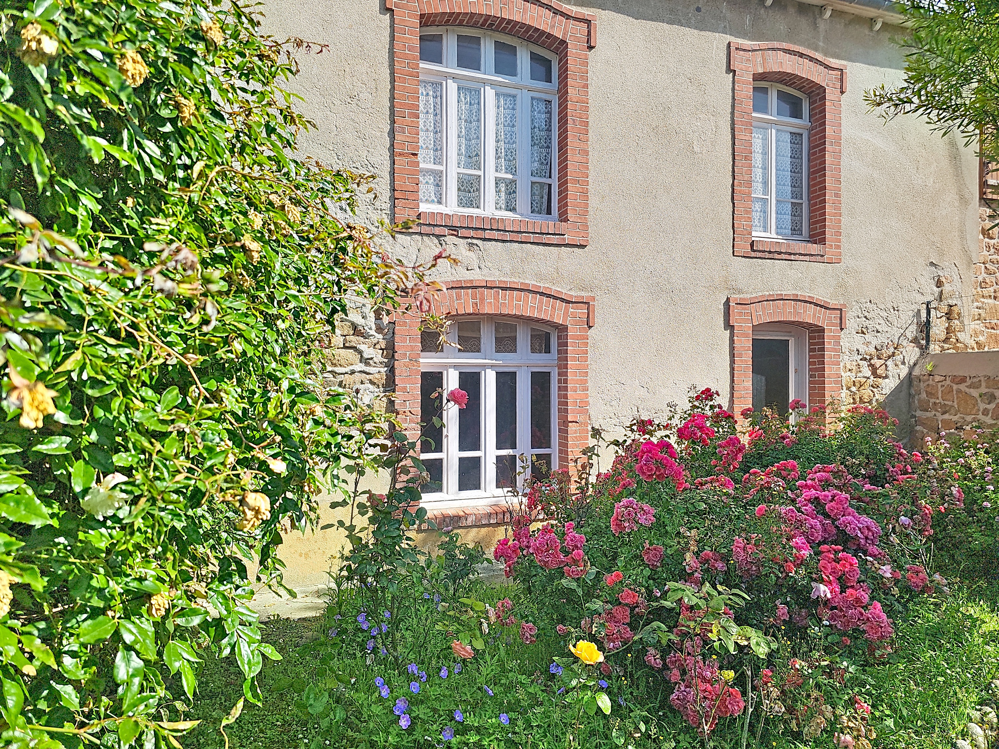 Maison 6 pièces 100 m² · à Île-de-Bréhat · 100 m² · 500 000 €