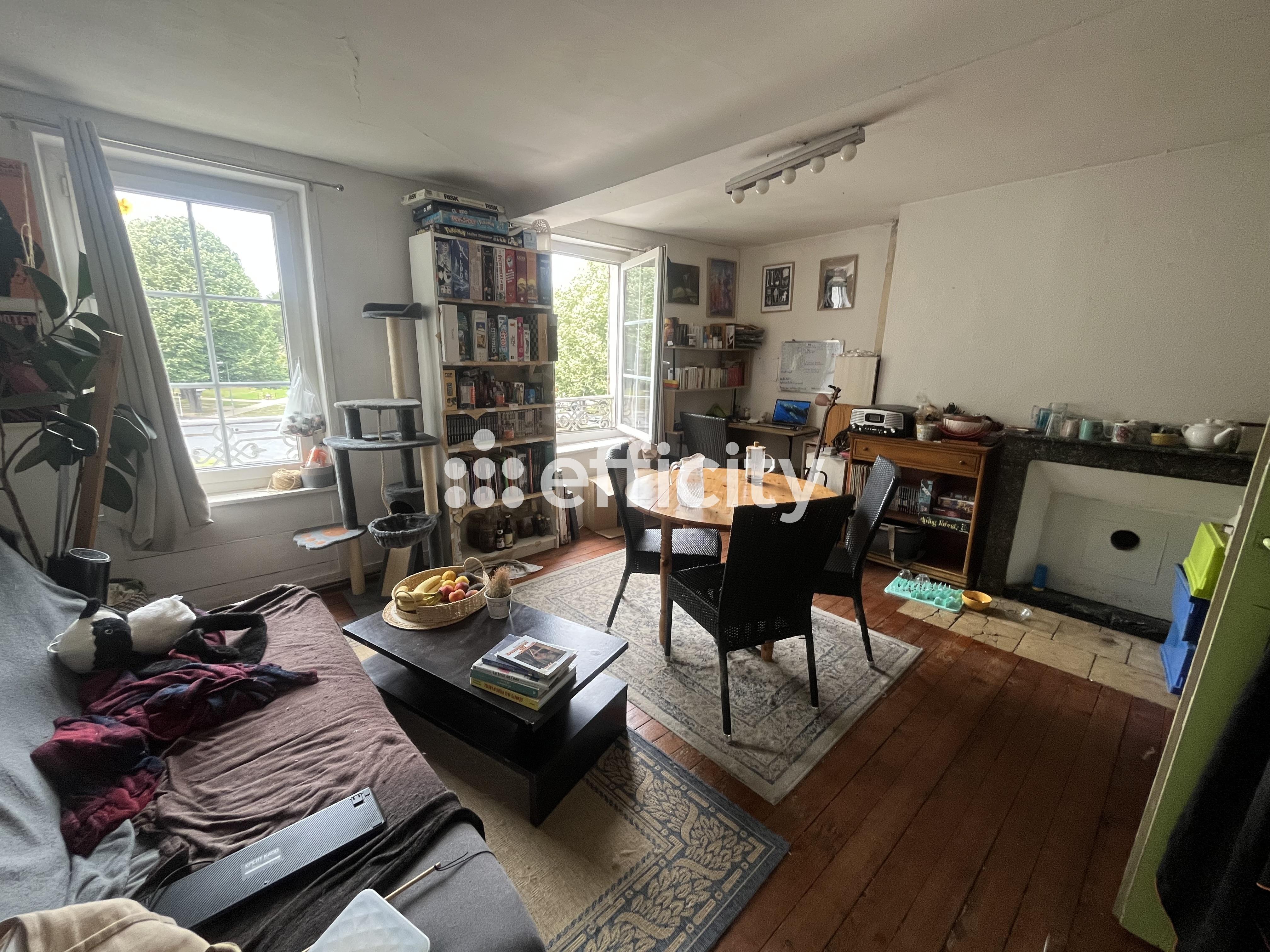 Appartement 2 pièces 37 m² · à Caen · 37 m² · 147 700 €