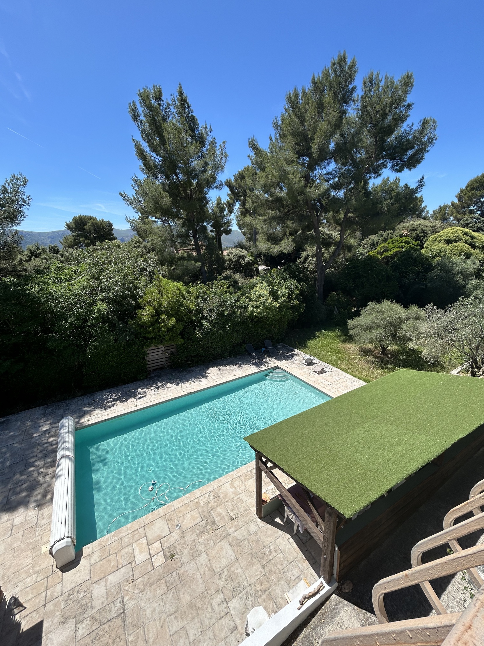 appartement 3 pièces - 68m2 à Marseille (13012)