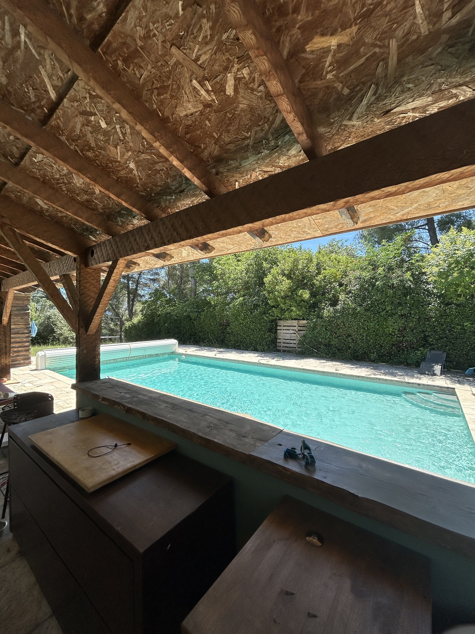 appartement 3 pièces - 68m2 à Marseille (13012)