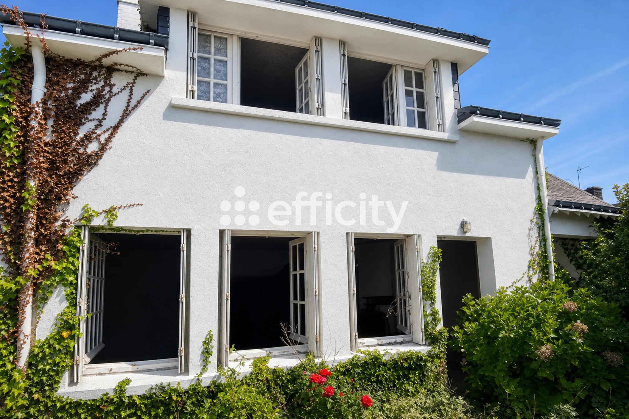 maison 4 pièces - 84m2 à Île-aux-Moines (56780)