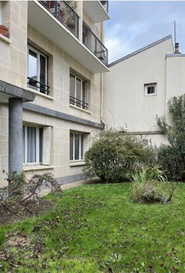 appartement 1 pièces - 23m2 à Paris (75014)