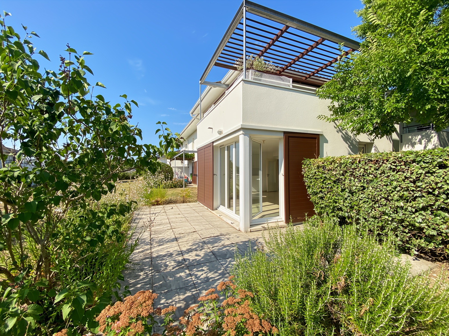 appartement 3 pièces - 57,0m2 à Saint-Loubès (33450)
