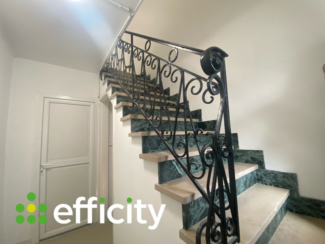 appartement 3 pièces - 79m2 à Lillers (62190)