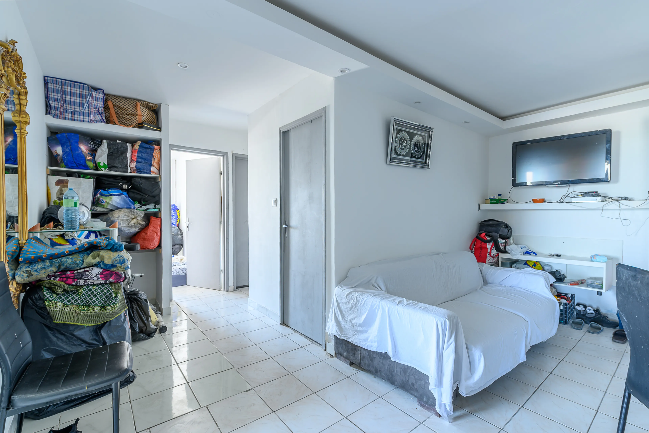 appartement 4 pièces - 67m2 à Sevran (93270)