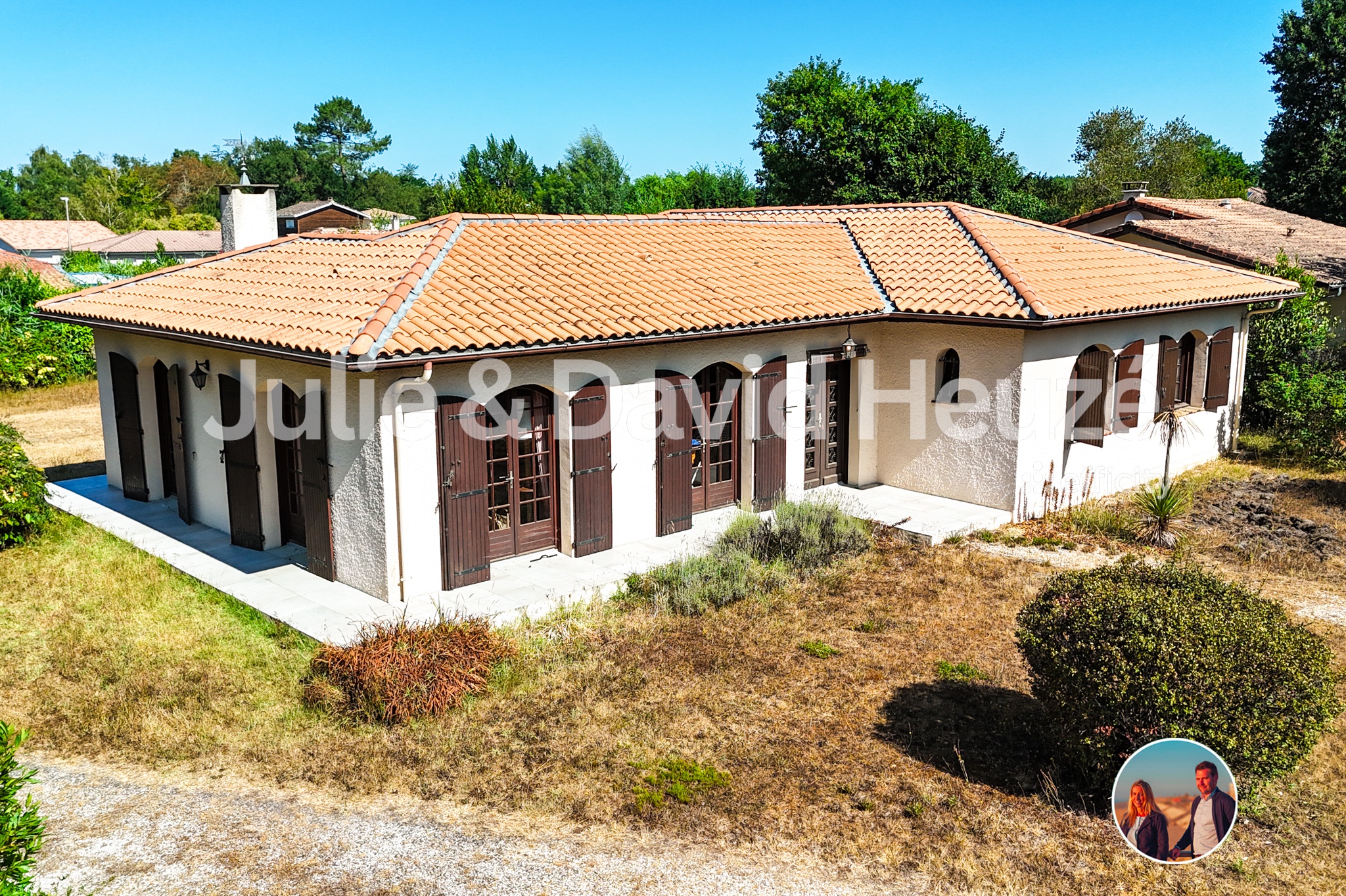 Maison 5 pièces 127 m² · à Lacanau · 127 m² · 460 000 €