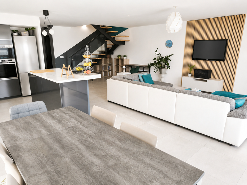 maison 7 pièces - 146m2 à Bompas (66430)