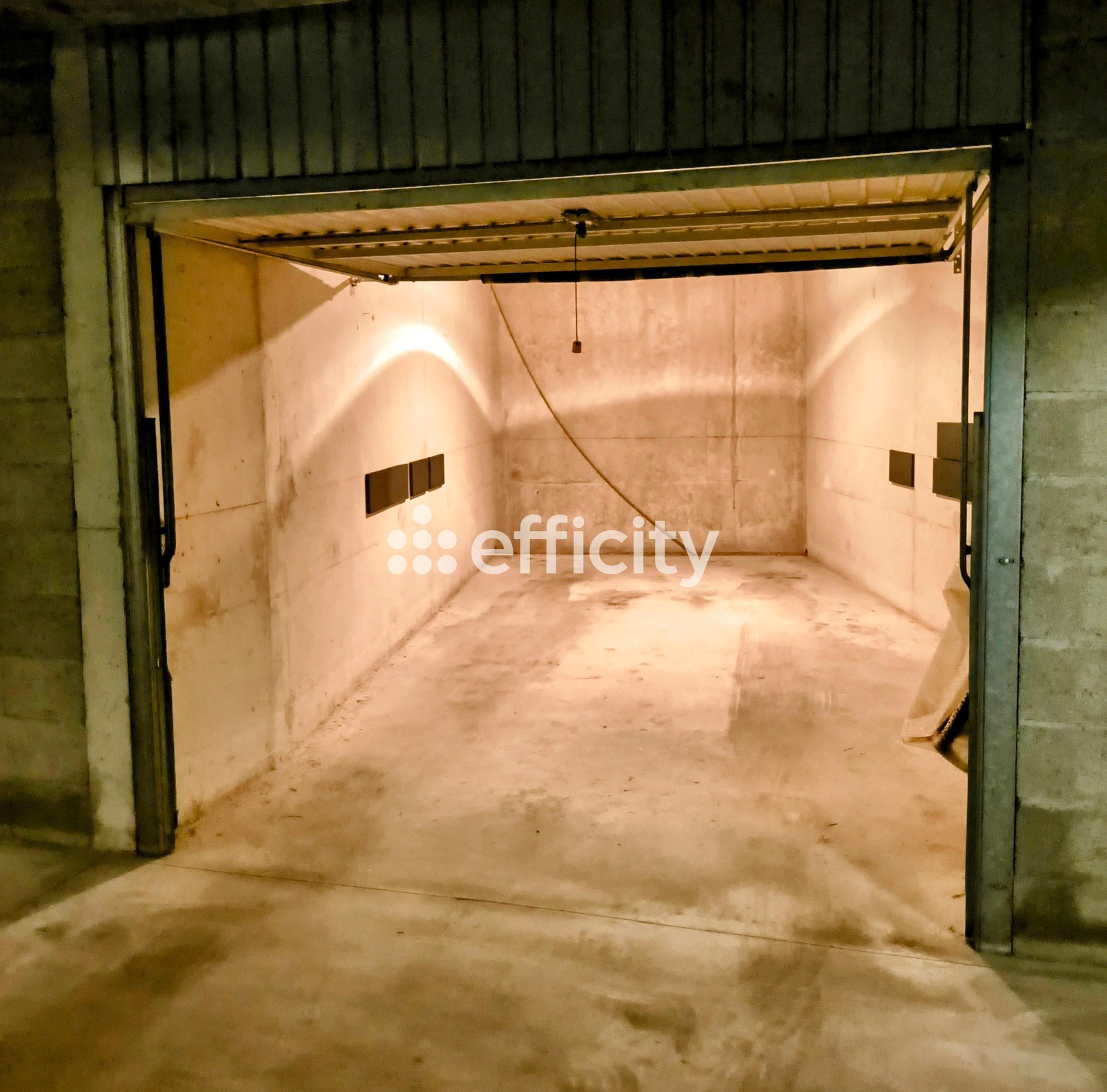 parking  - 18m2 à La Grande-Motte (34280)