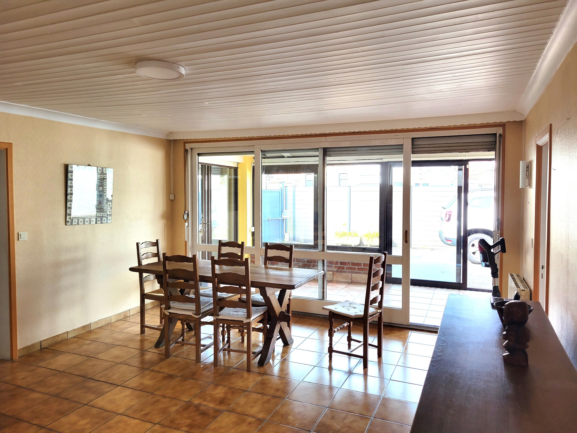 maison 3 pièces - 80m2 à Wattrelos (59150)