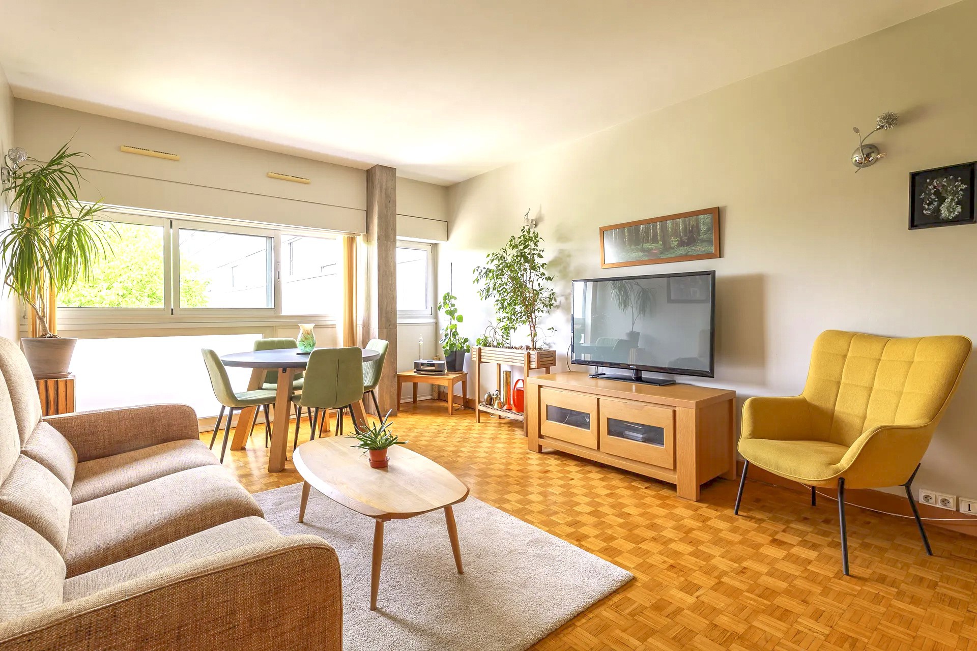 Appartement 3 pièces 62 m² · à Le Perreux-sur-Marne · 62 m² · 259 000 €