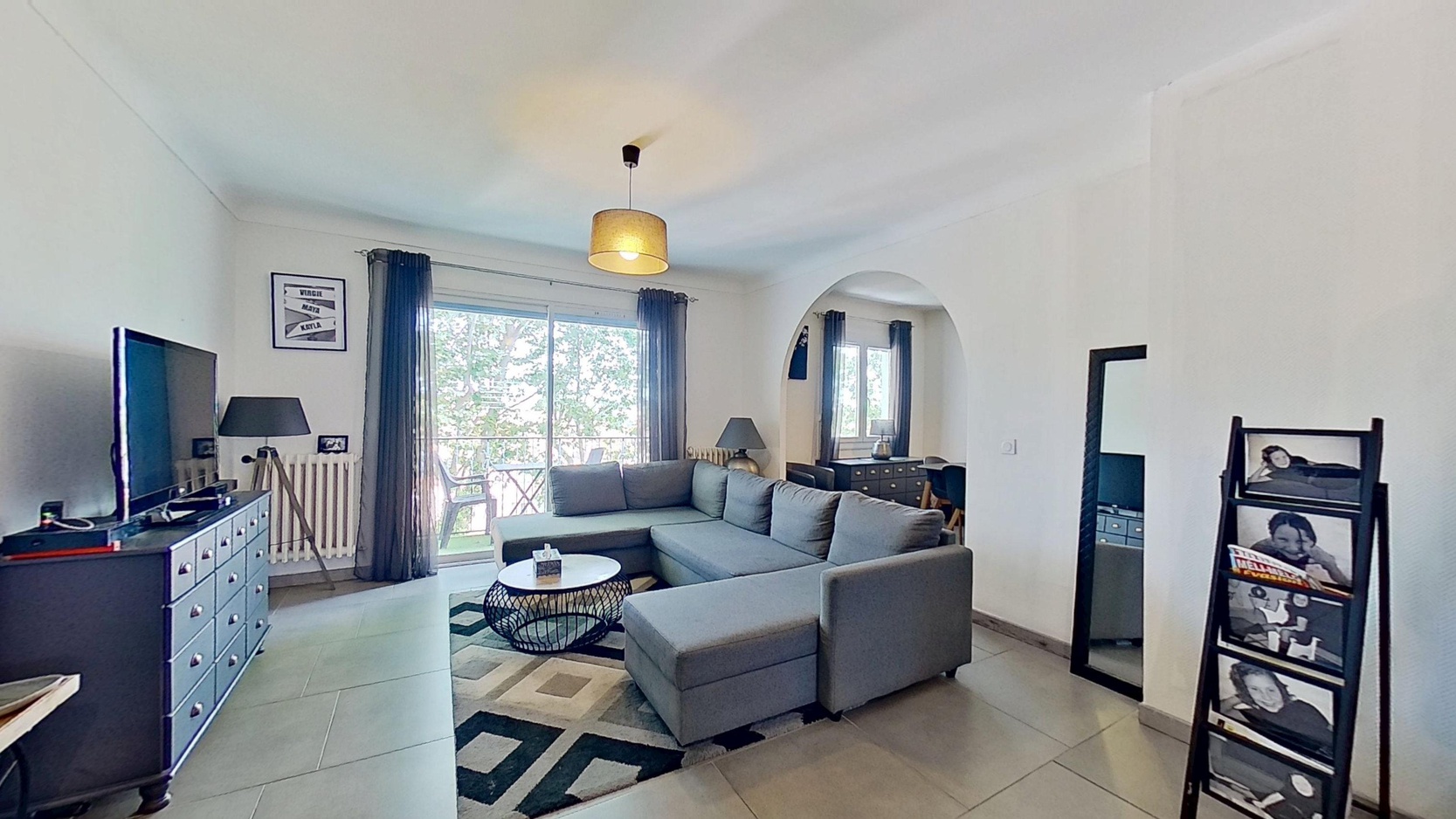 appartement 4 pièces - 93,0m2 à Perpignan (66000)