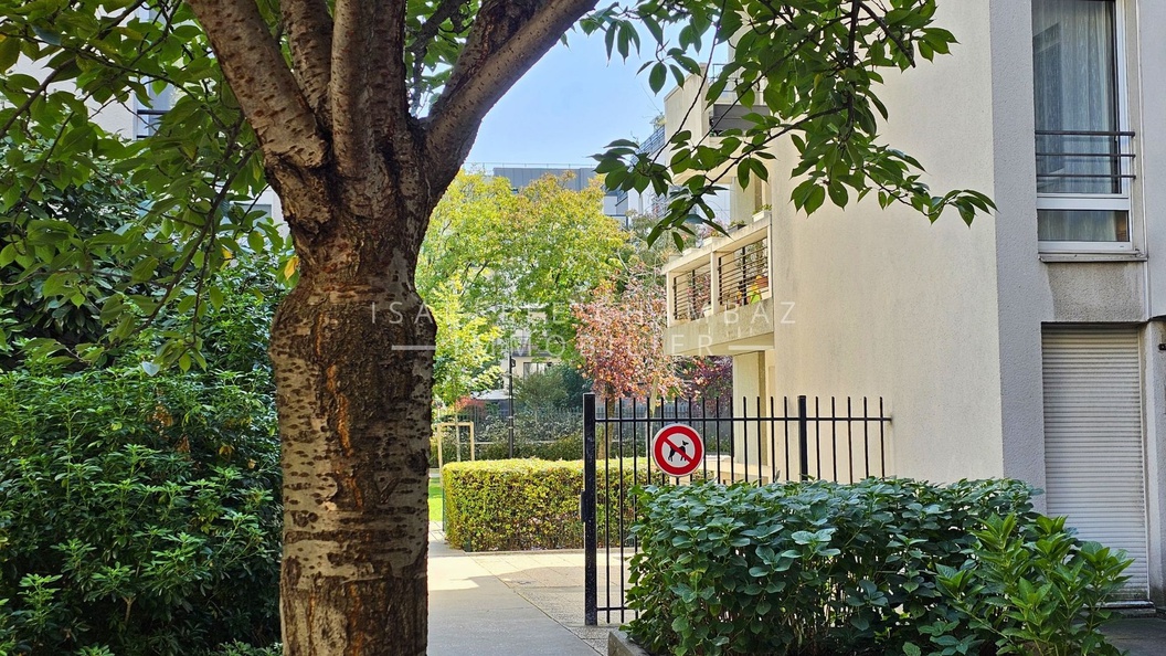 appartement 3 pièces - 64m2 à Asnières-sur-Seine (92600)