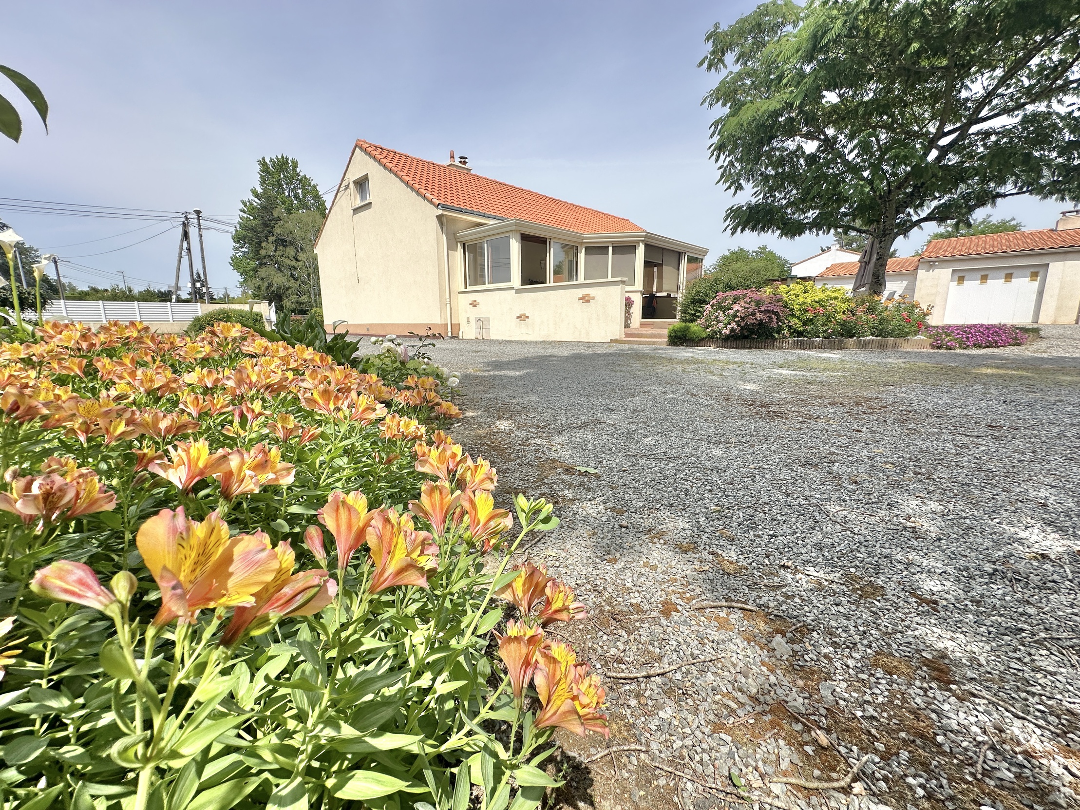 maison 5 pièces - 104m2 à Pont-Saint-Martin (44860)