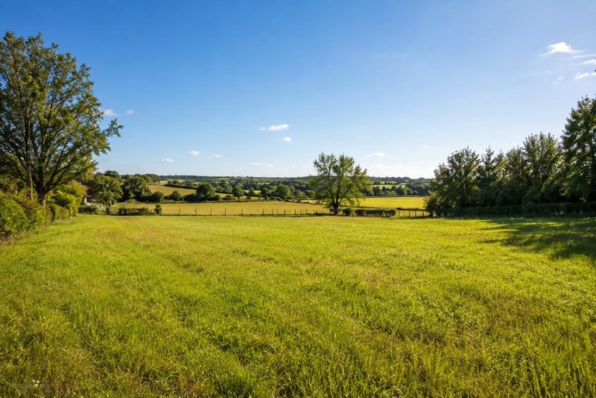 terrain  - 1100m2 à Lavalette (31590)