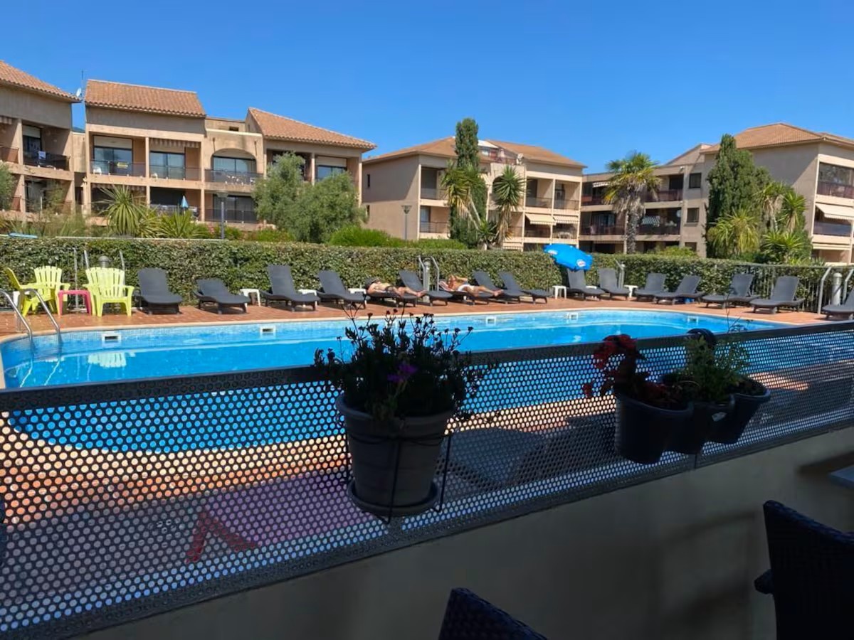 Appartement 1 pièce 32 m² · à San-Nicolao · 32 m² · 125 000 €