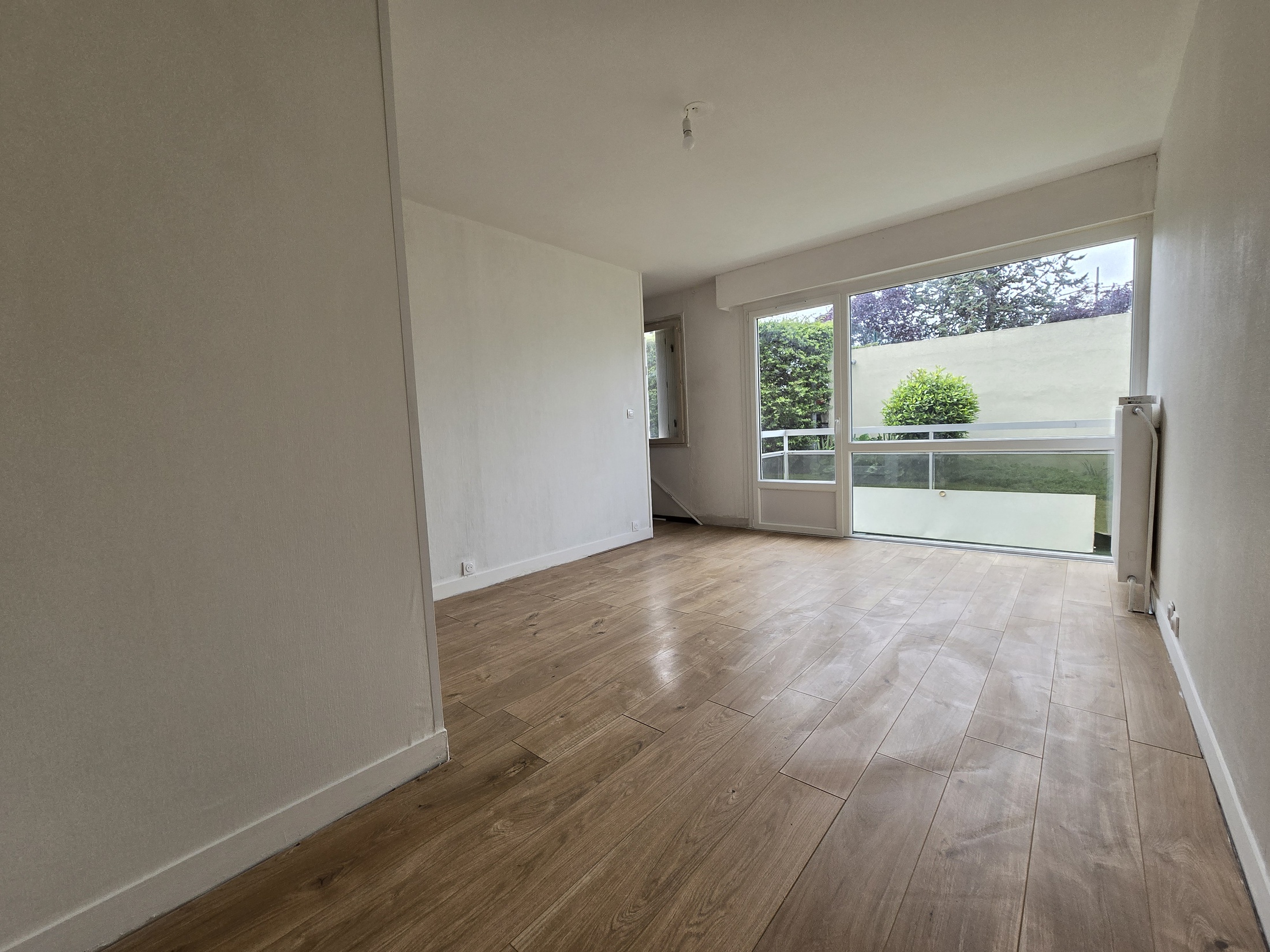 appartement 1 pièces - 27m2 à Caen (14000)