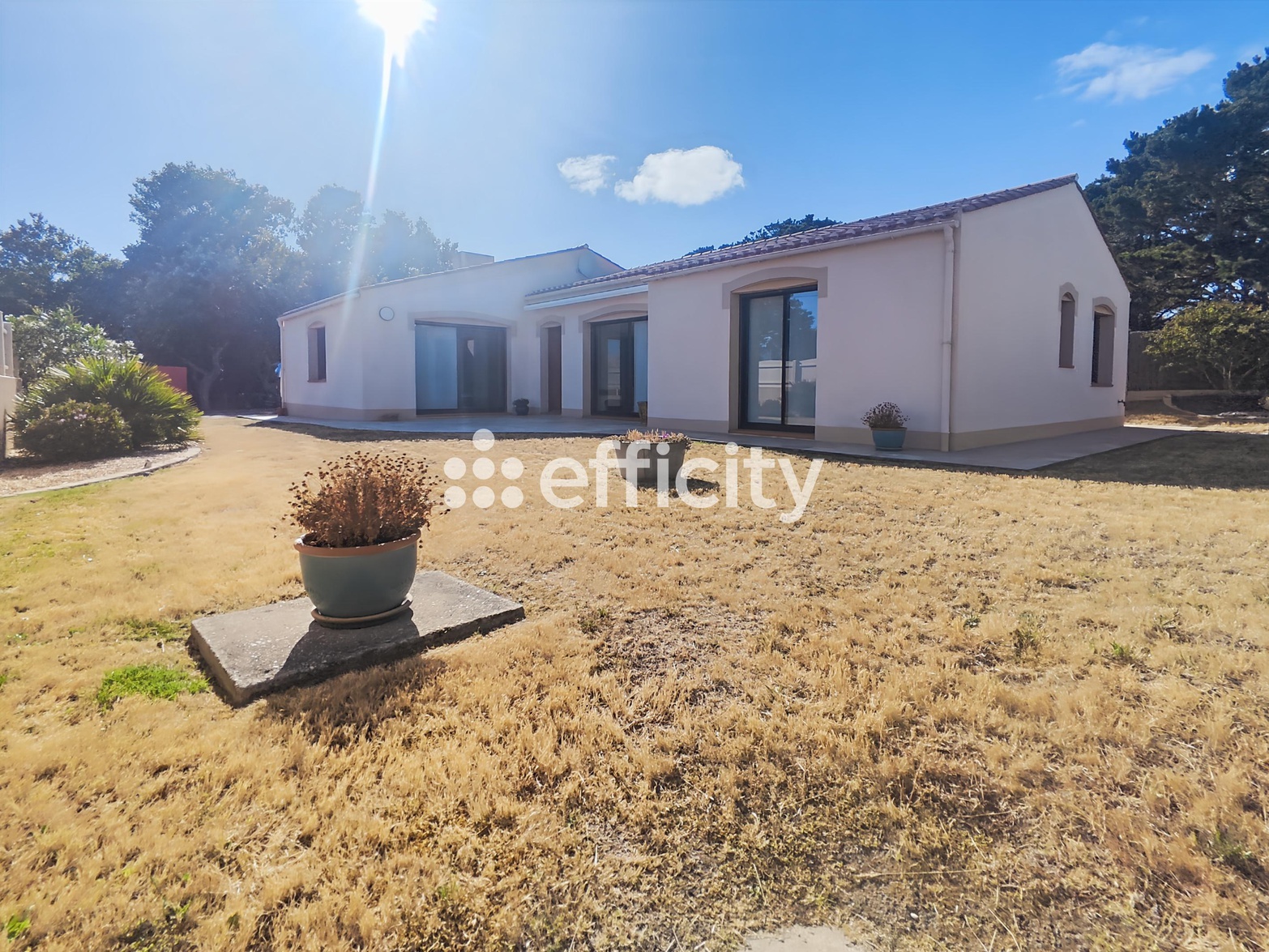 maison 5 pièces - 131m2 à Bretignolles-sur-Mer (85470)