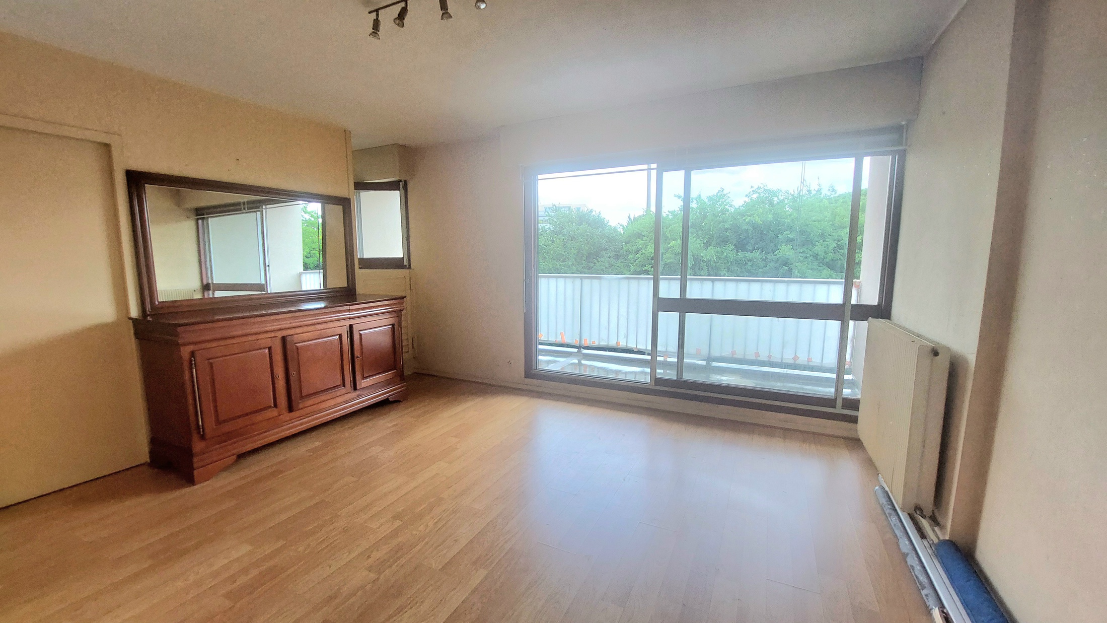 appartement 1 pièces - 25m2 à Bordeaux (33200)