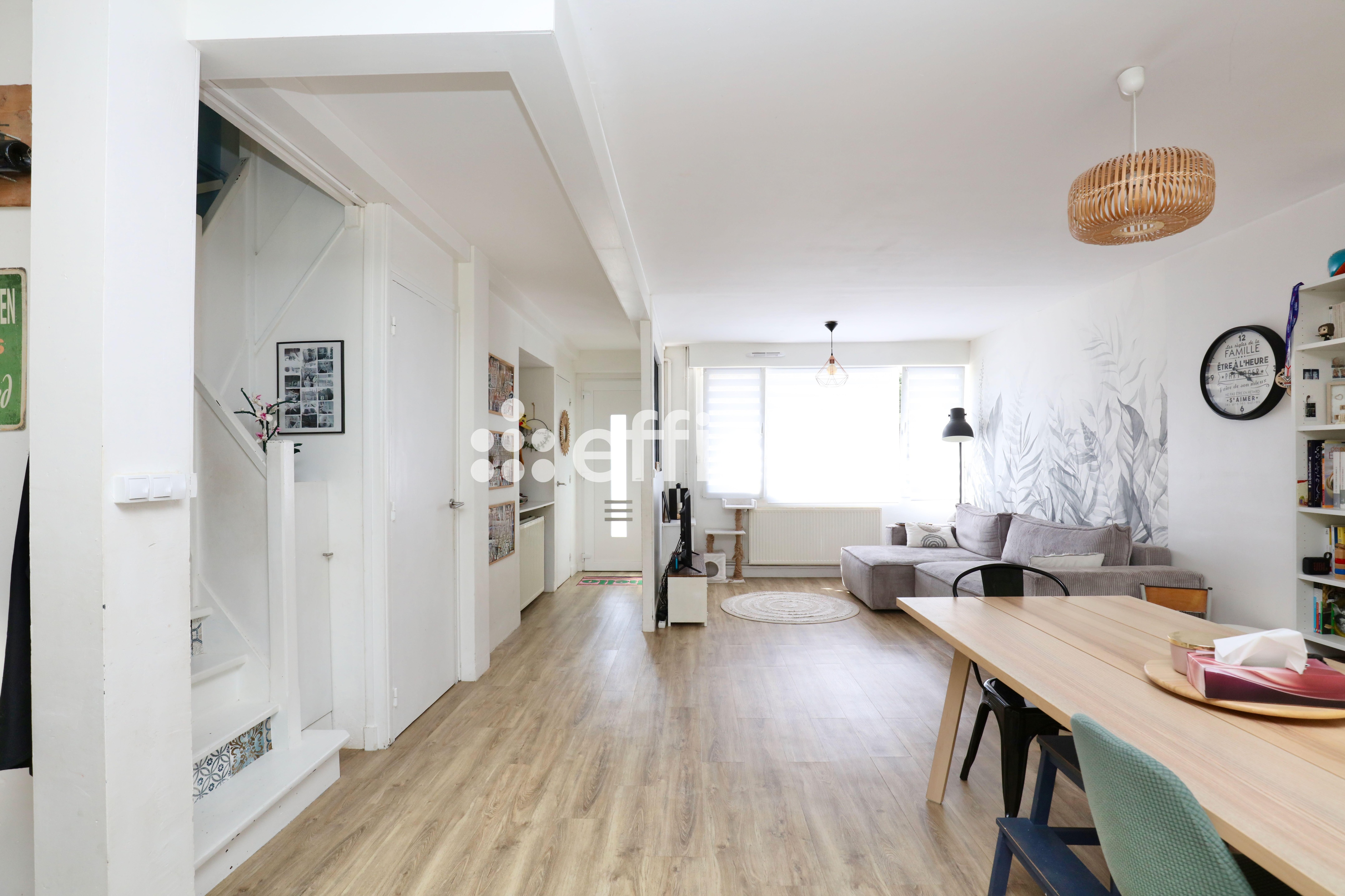 maison 5 pièces - 87m2 à Lambersart (59130)