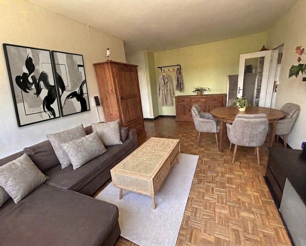 appartement 3 pièces - 61m2 à Antony (92160)