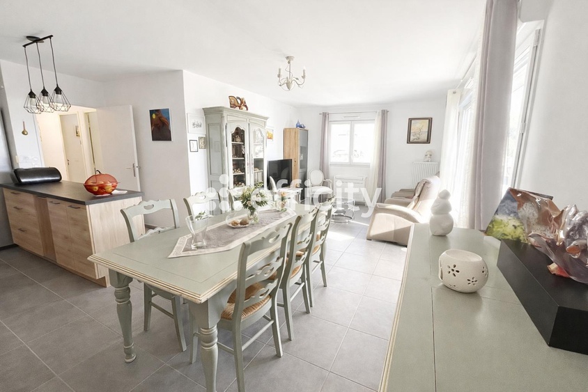 appartement 4 pièces - 84m2 à Peypin (13124)