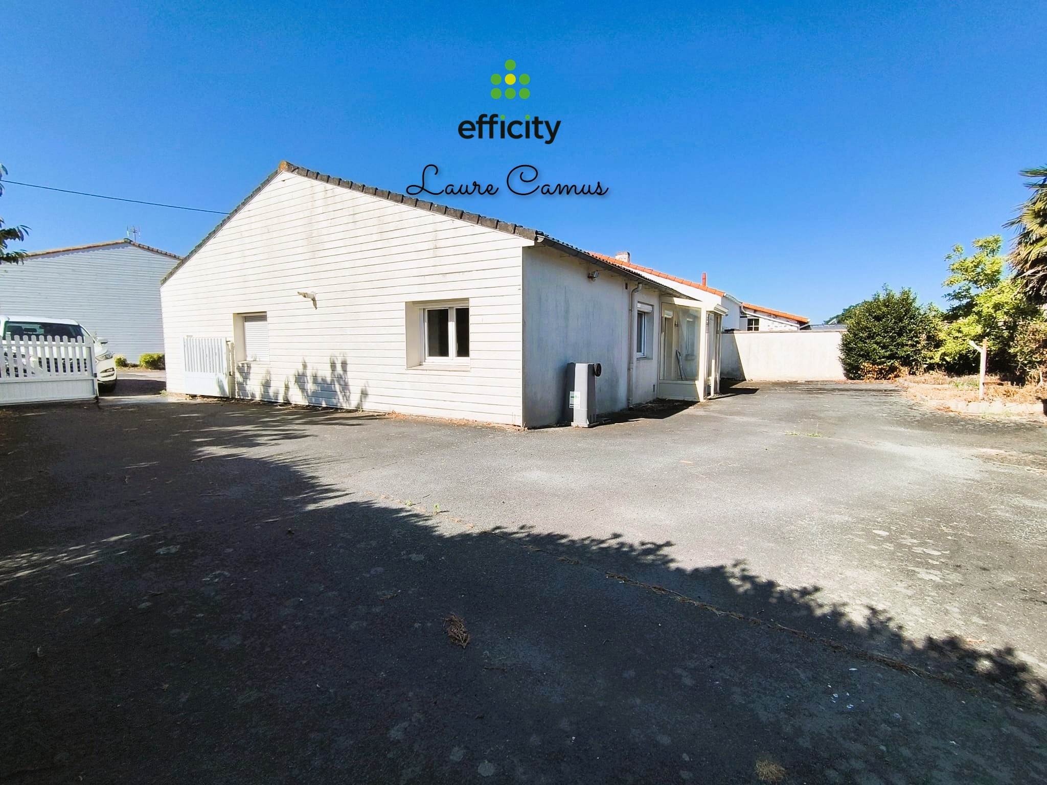 Maison 5 pièces 112 m² · à Mouilleron-le-Captif · 112 m² · 229 800 €