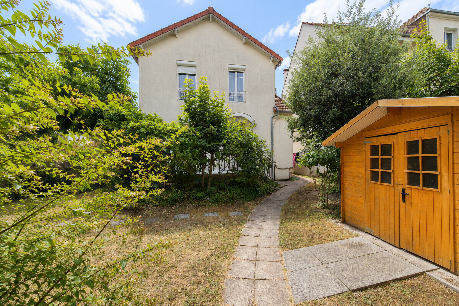 Maison 6 pièces 145 m² · à Saint-Gratien · 145 m² · 660 000 €