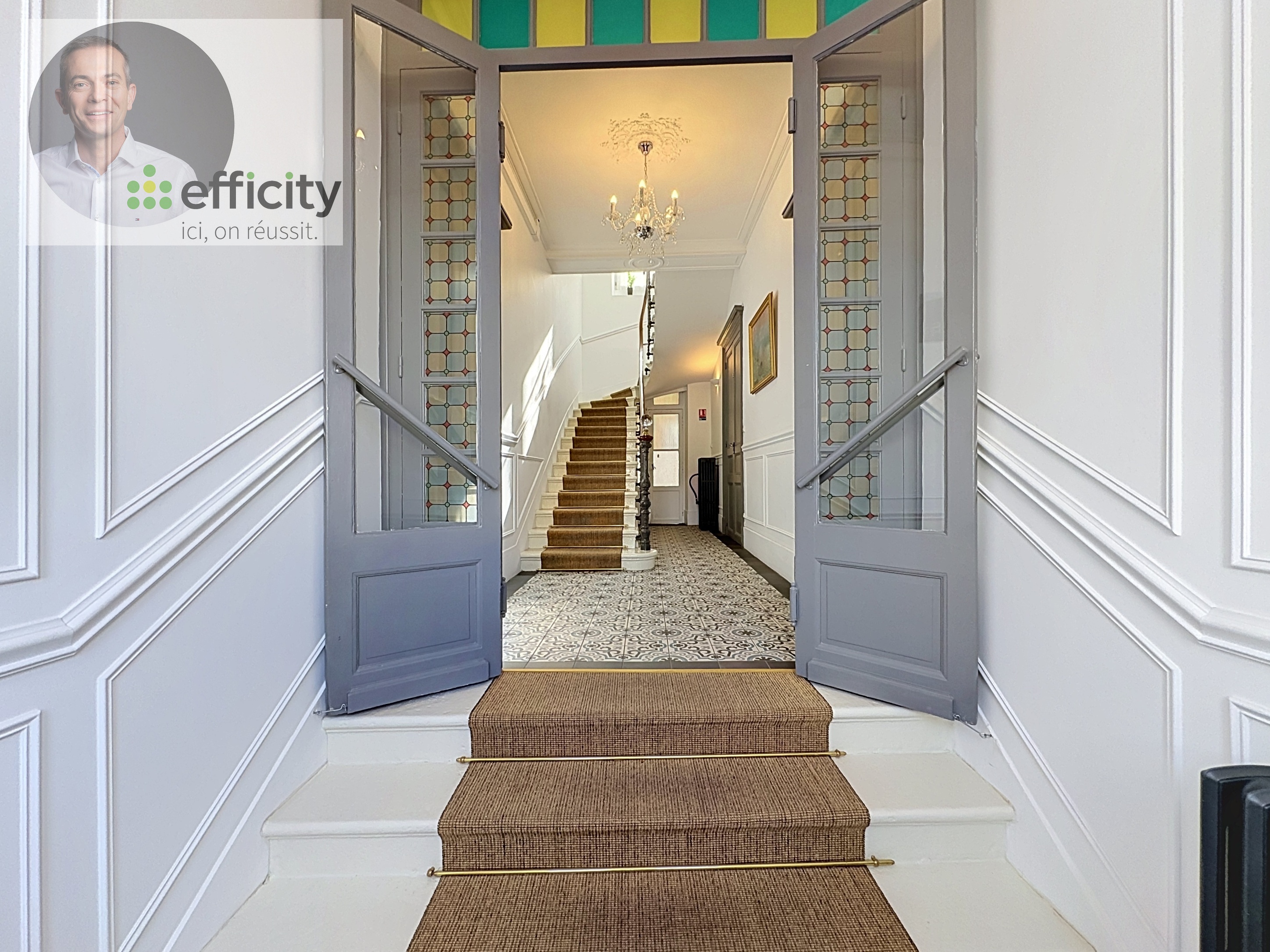 Local commercial 315 m² · à Vichy · 315 m² · 77 300 €