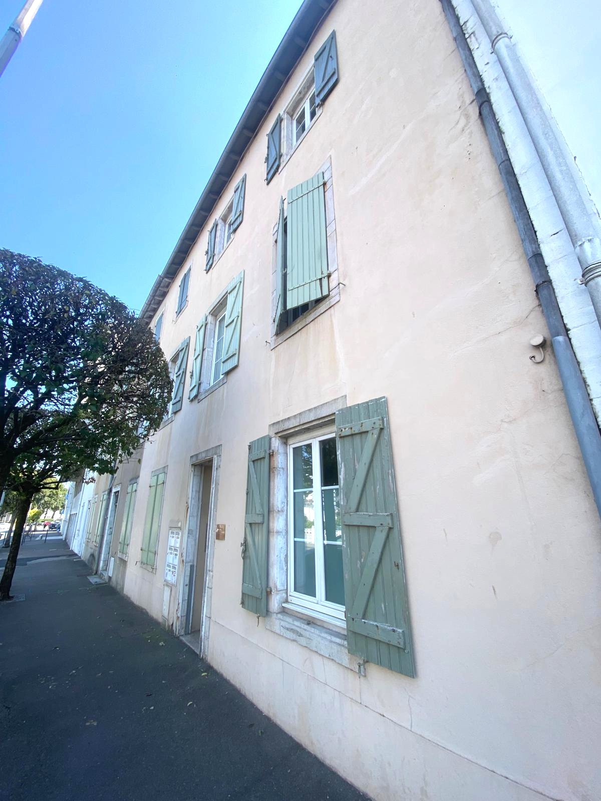 Immeuble 11 pièces 250 m² · à Dax · 250 m² · 604 000 €
