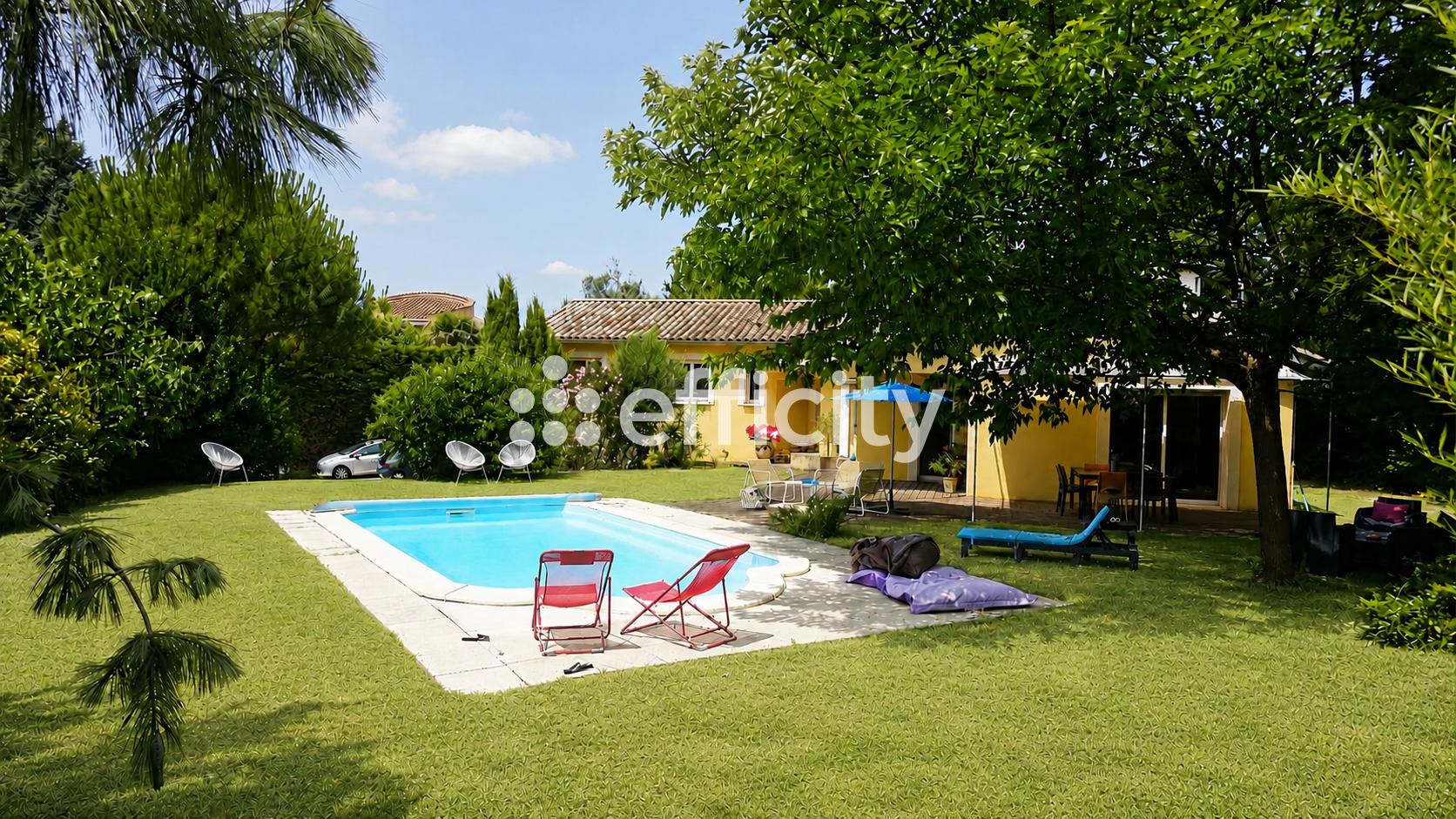 Maison 6 pièces 140 m² · à Limonest · 140 m² · 875 000 €