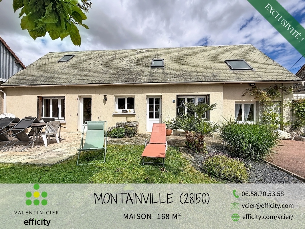 Maison 8 pièces 168 m² · à Les Villages Vovéens · 168 m² · 230 000 €