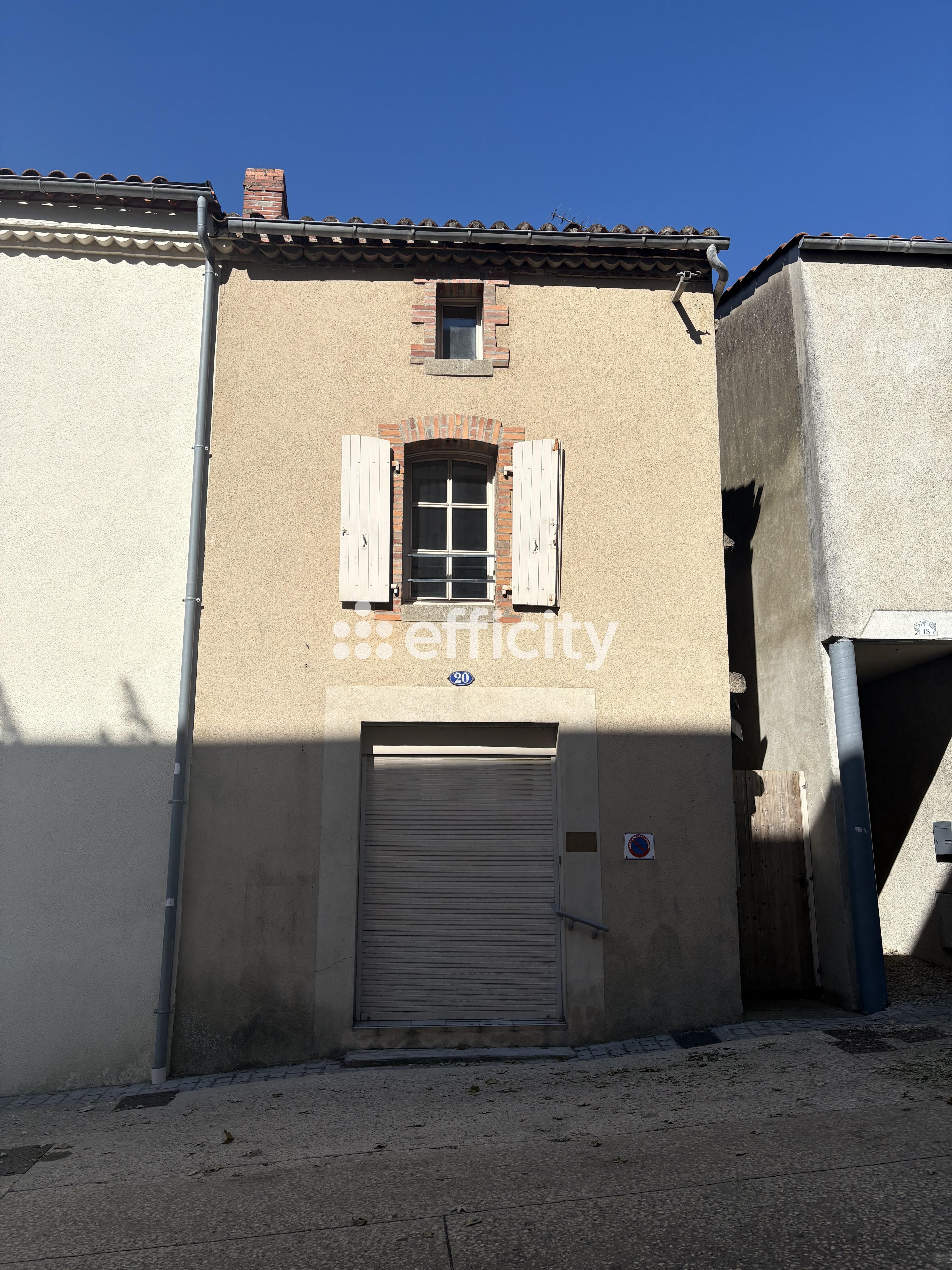 Appartement 3 pièces 62 m² · à La Roche-sur-Yon · 62 m² · 128 000 €