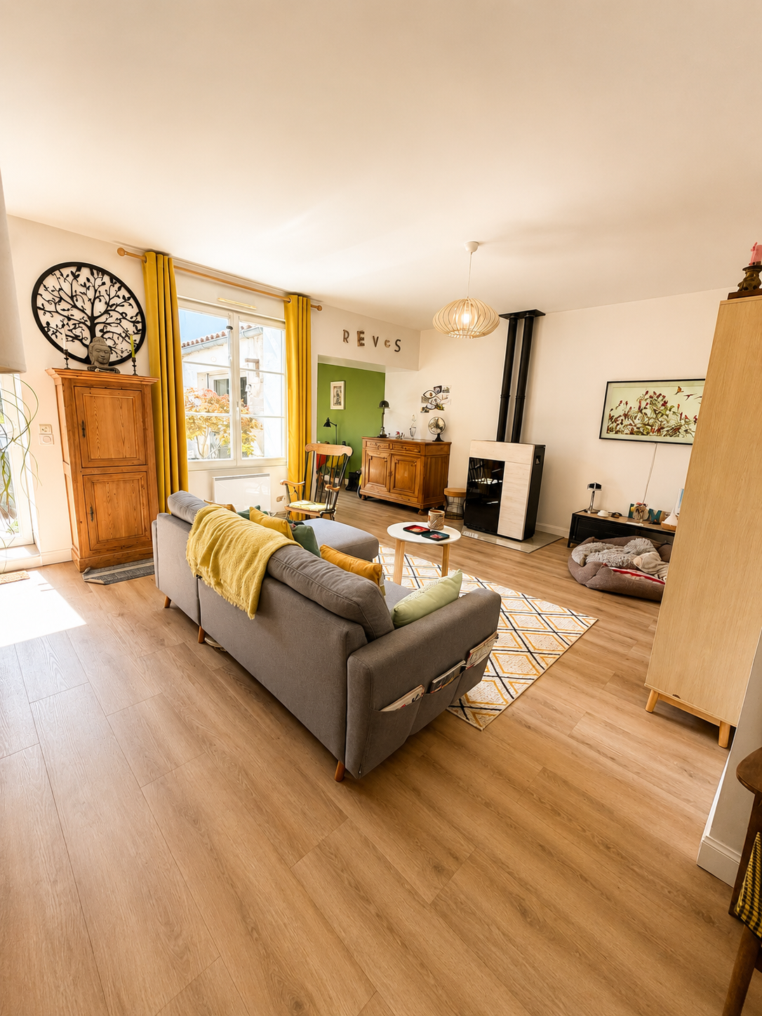 Maison 6 pièces 133 m² · à Saintes · 133 m² · 361 000 €