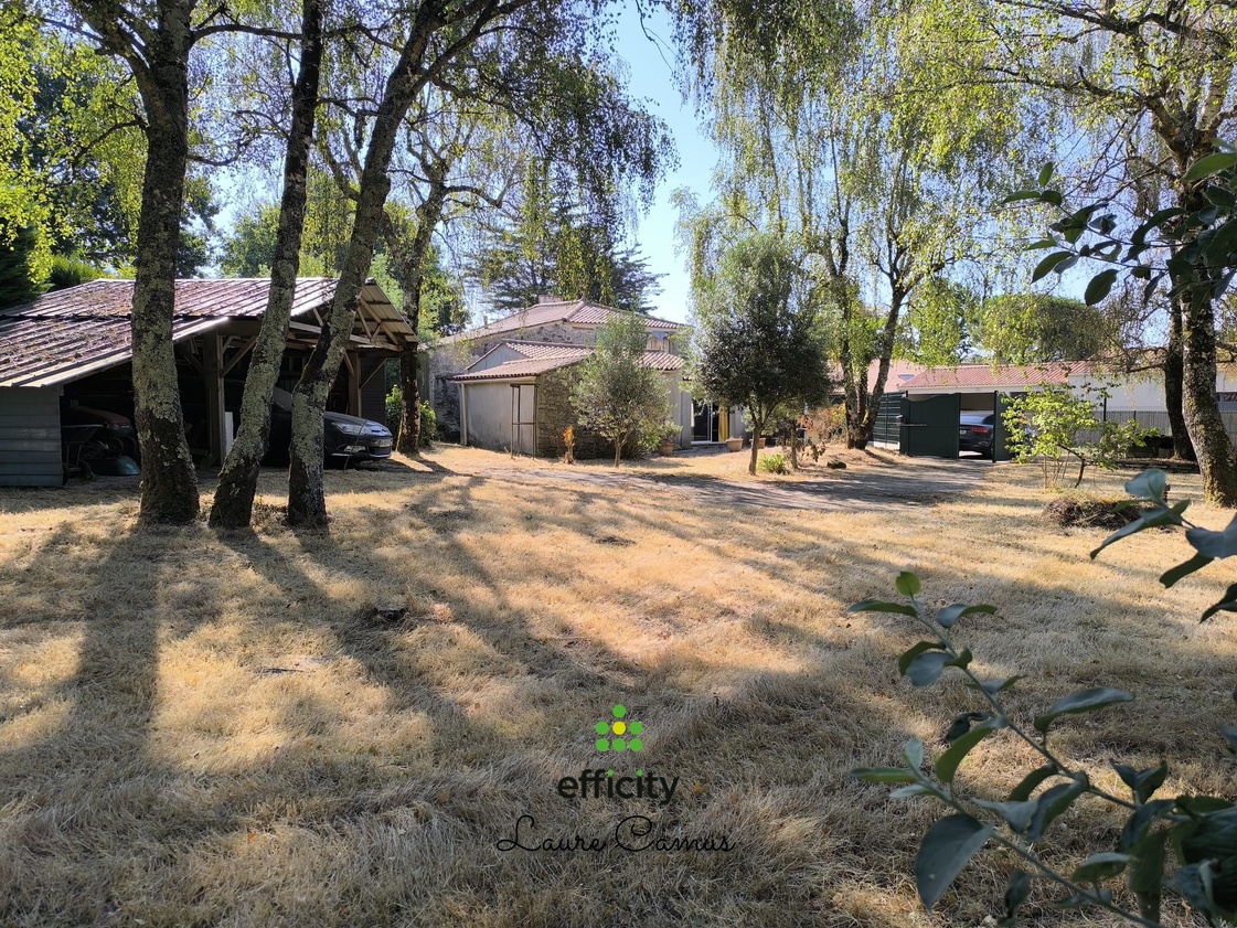 maison 7 pièces - 192,0m2 à Saint-Avaugourd-des-Landes (85540)