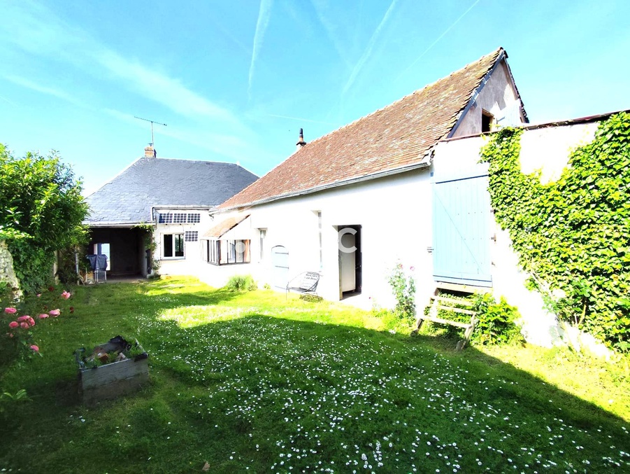 maison 4 pièces - 75m2 à Mainvilliers (28300)