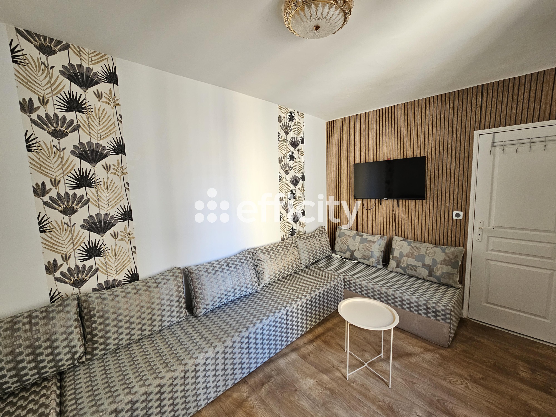 appartement 1 pièces - 23m2 à Asnières-sur-Seine (92600)