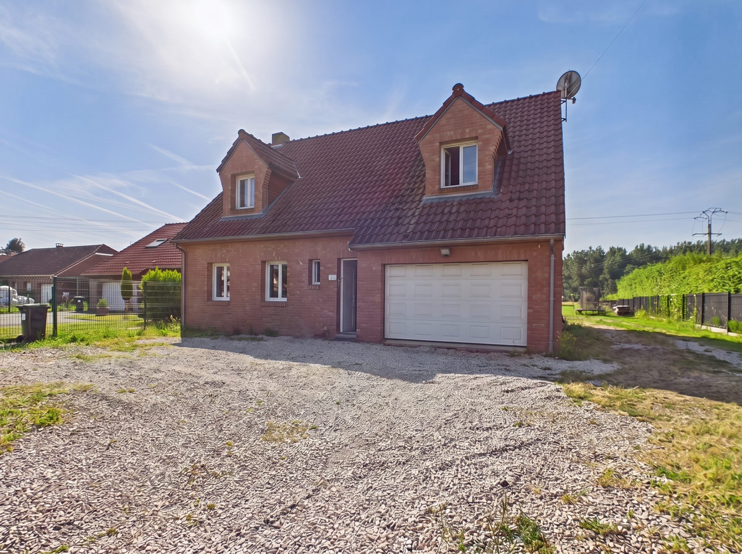 Maison 8 pièces 178 m² · à Thun-Saint-Amand · 178 m² · 349 500 €
