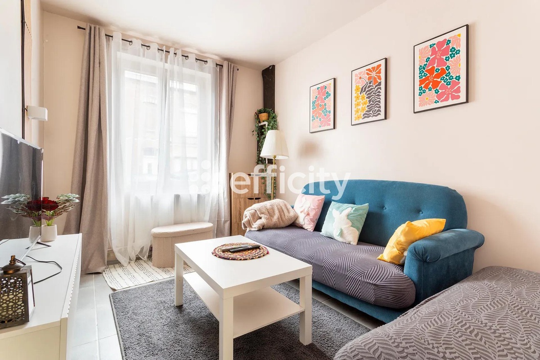 maison 4 pièces - 70m2 à Tourcoing (59200)