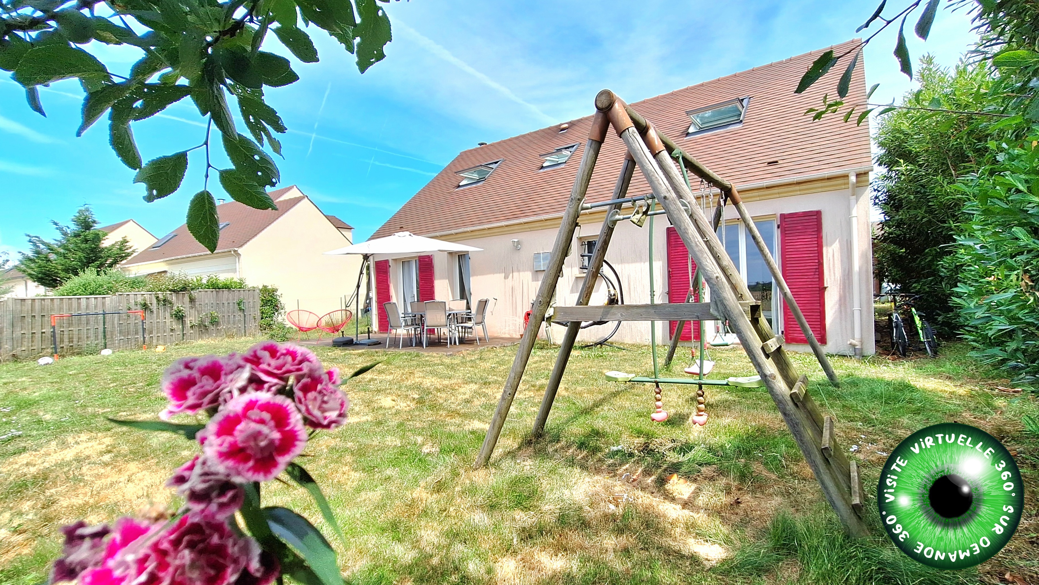 Maison 6 pièces 150 m² · à Coulommes · 150 m² · 380 000 €
