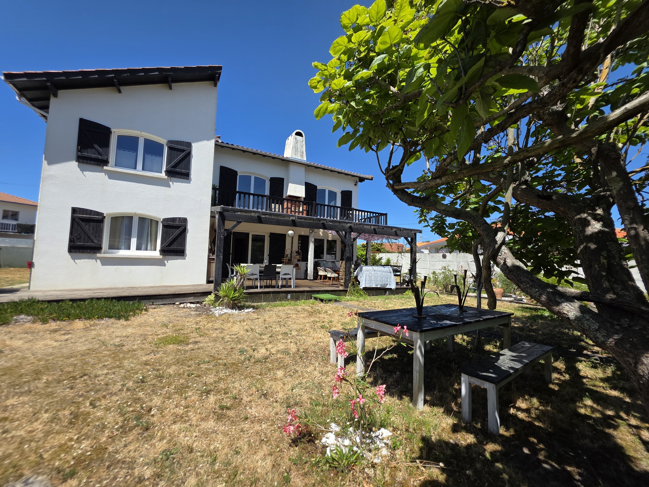 maison 8 pièces - 219m2 à Biscarrosse (40600)