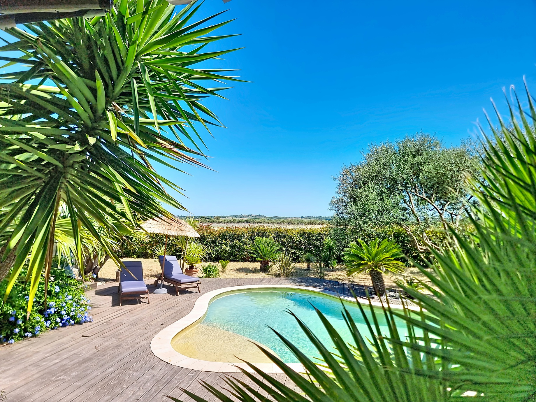 maison 5 pièces - 143m2 à Neffiès (34320)