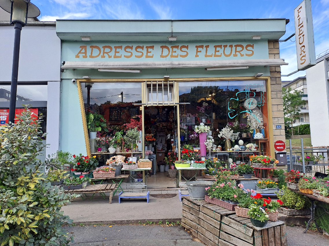 Fonds De Commerce - 95 m² EXCLUSIVITÉ 100 000 € * · à Rueil-Malmaison · 95 m² · 167 000 €