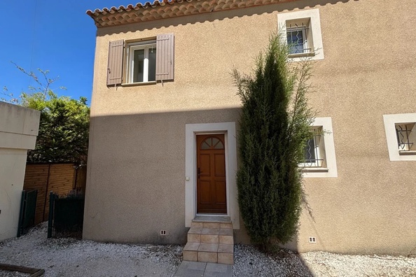 maison 4 pièces - 120m2 à Avignon (84000)