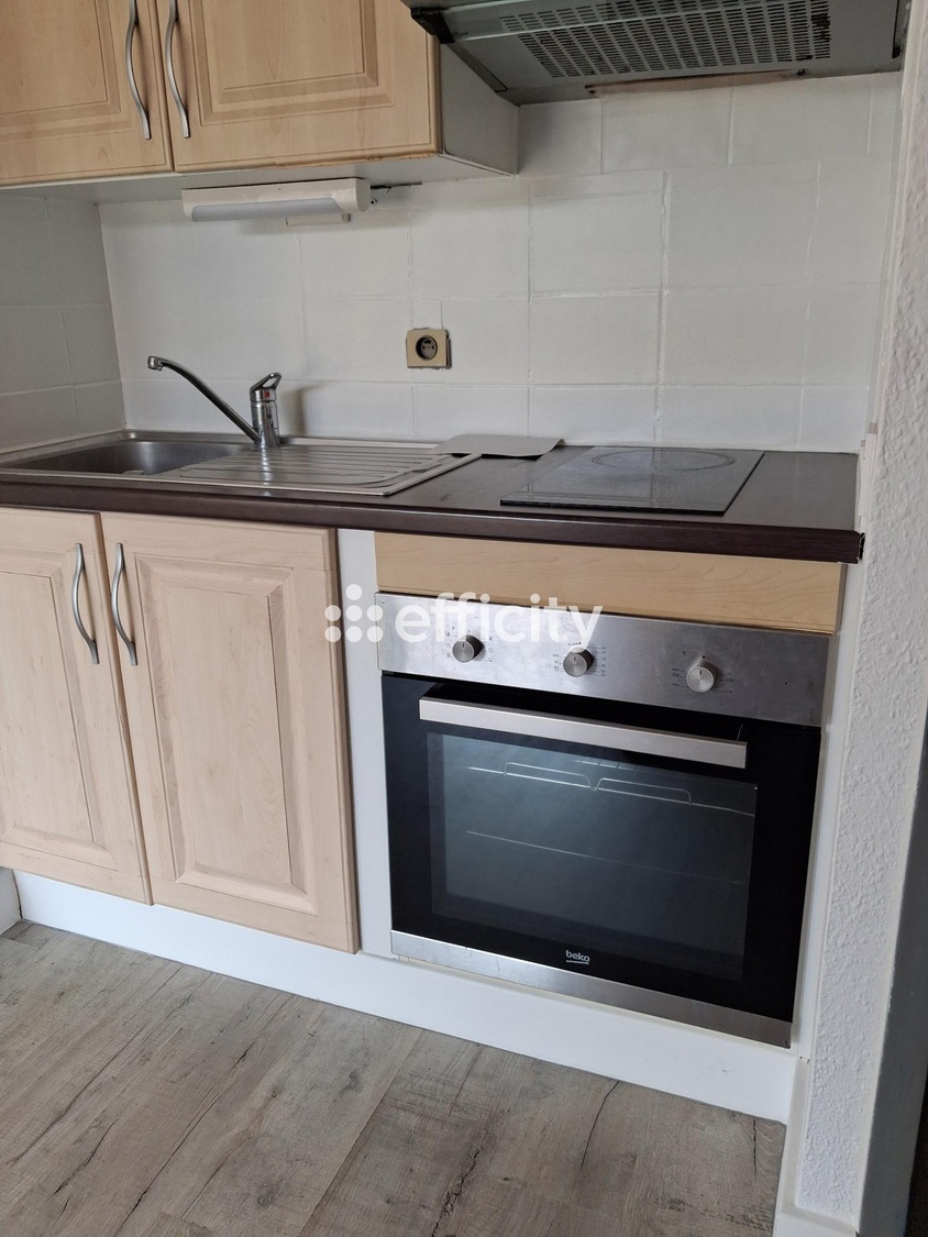 appartement 2 pièces - 36m2 à La Rochelle (17000)