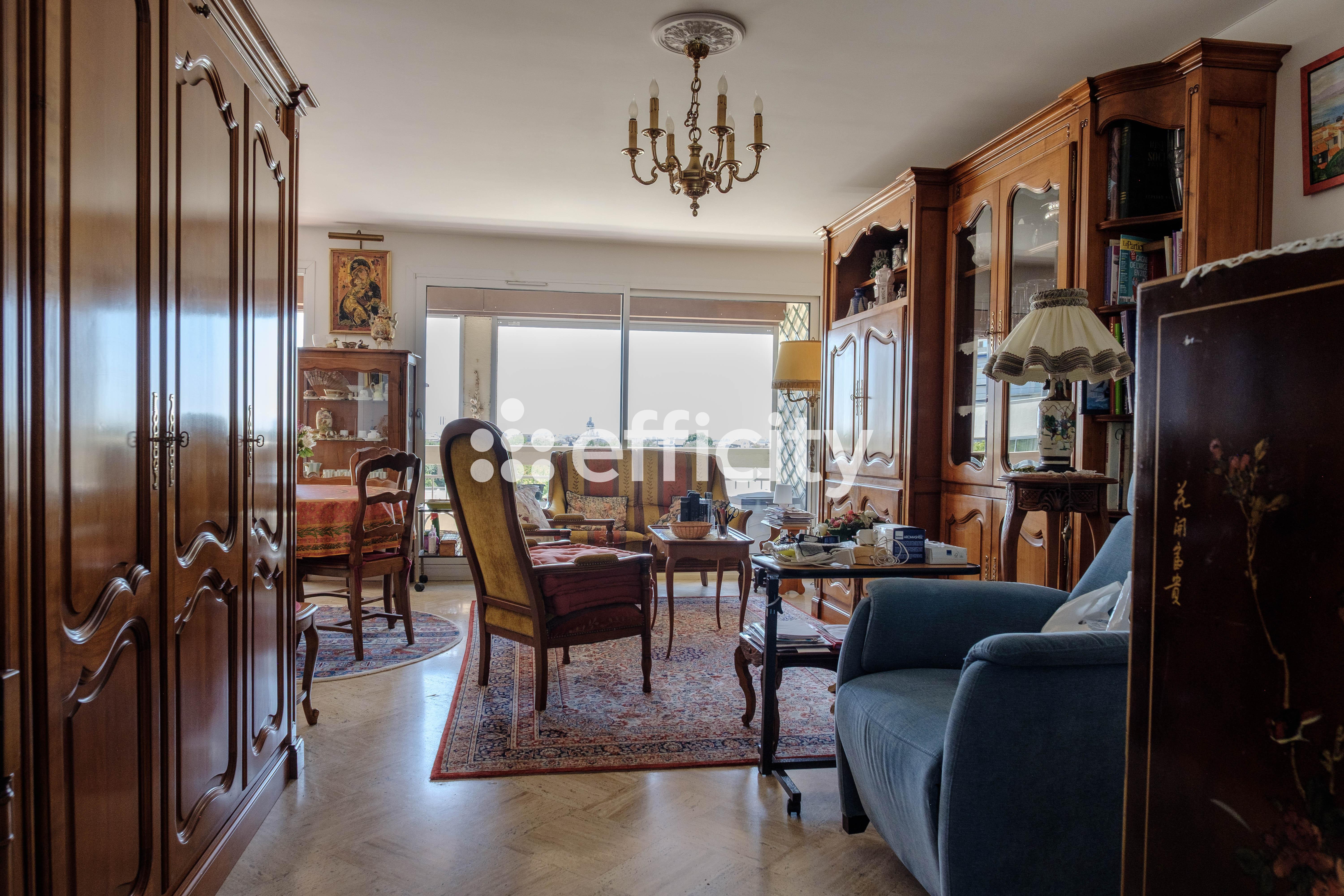 Appartement 3 pièces 77 m² · à La Rochelle · 77 m² · 390 000 €